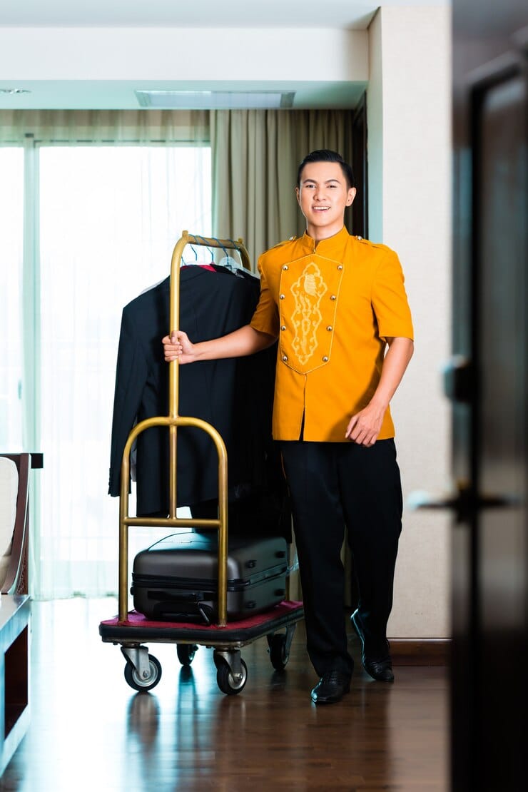 Housekeeping