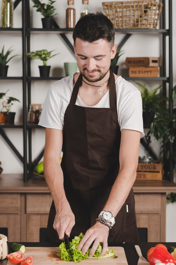 Kitchen Assistant